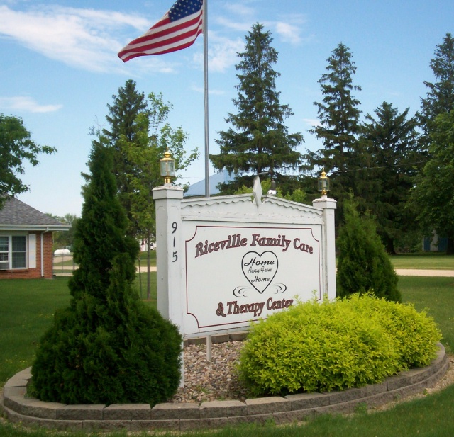 Riceville Family Care & Therapy Center - Riceville, IA