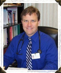 Jeff Nasstrom, D.O.
