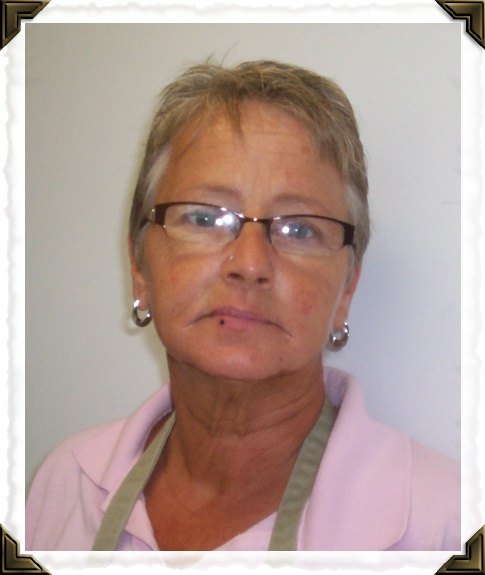 Sue Rawhouser