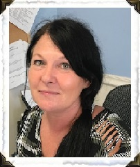 Darla Perzynski - Activity Director