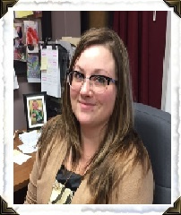 Kirby Weida - Social Services Department