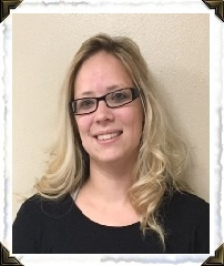 Stephanie Klimesh - Director of Nursing