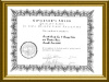 Governor's Award for Quality Care - 2009